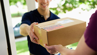 Courier Services Company in Dubai UAE